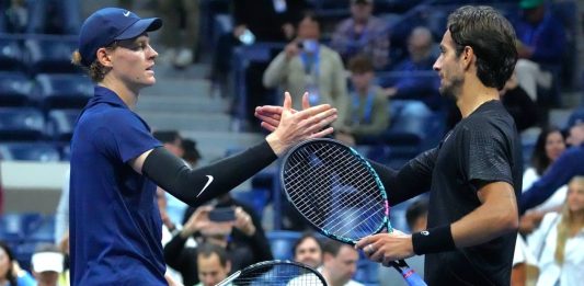 Lunedì storico per il tennis italiano, quattro azzurri tra i top 20 nel ranking Atp