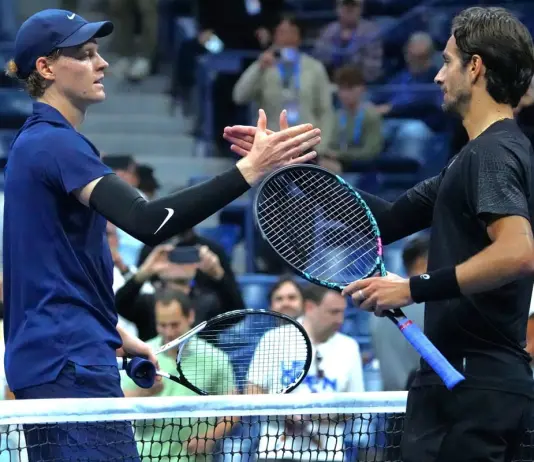 Sinner e Musetti nella top-5 del ranking Atp, giornata storica per l’Italia