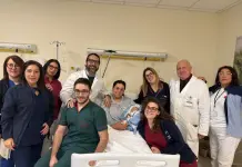 Il primo nato del 2026 in provincia di Siracusa è il piccolo Salvatore ad Avola