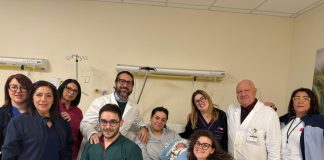 Il primo nato del 2026 in provincia di Siracusa è il piccolo Salvatore ad Avola