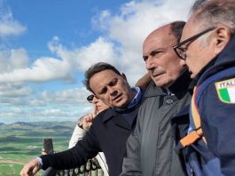 Frana Niscemi, 13 milioni dalla Regione per una nuova casa agli sfollati. Pubblicato il bando per i ristori alle imprese danneggiate dal ciclone