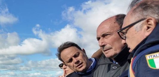 Ciclone Harry e frana di Niscemi, nuovo piano da oltre 1,6 miliardi. Schifani: “Avviamo la seconda fase della ricostruzione”