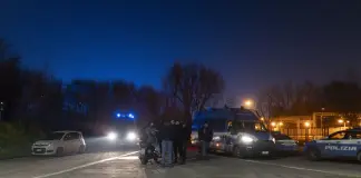 Sparatoria a Milano, morto un ventenne colpito da un agente. Piantedosi “No a presunzioni di colpevolezza”