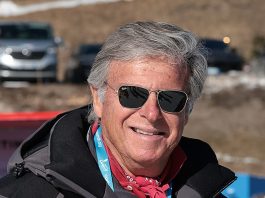 Longo “Enorme impegno degli atleti Fisi, per i Giochi abbiamo una buona prospettiva”