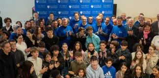 Stellantis Philathropy rinnova il suo impegno per le partnership con le comunità locali