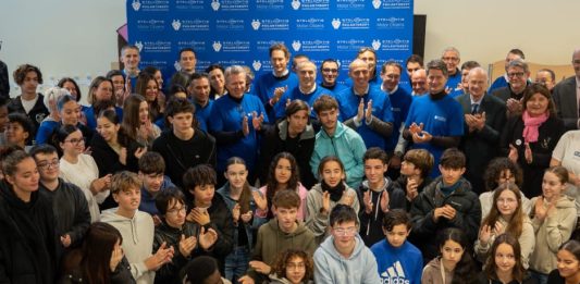 Stellantis Philathropy rinnova il suo impegno per le partnership con le comunità locali