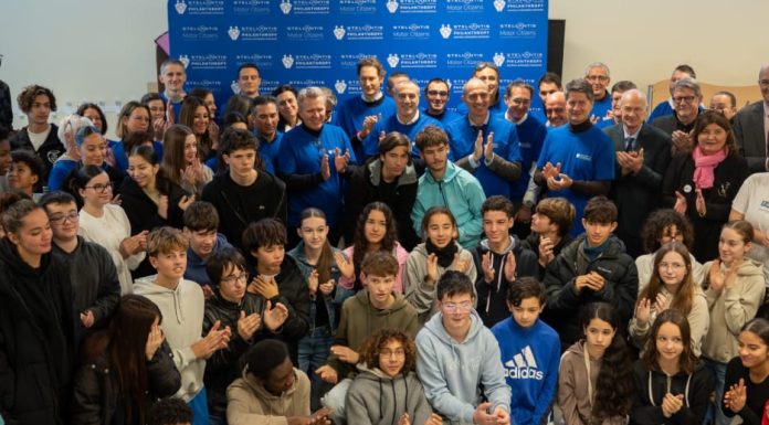 Stellantis Philathropy rinnova il suo impegno per le partnership con le comunità locali