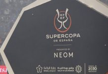 2027 Spanish Super Cup moved to Qatar