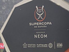 2027 Spanish Super Cup moved to Qatar