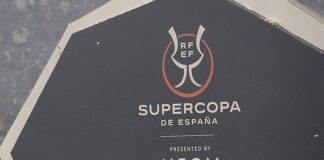 2027 Spanish Super Cup moved to Qatar
