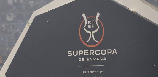 2027 Spanish Super Cup moved to Qatar