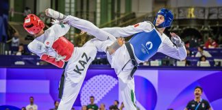 Taekwondo, la FITA estende l’affiliazione al settore tradizionale