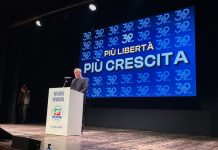 Tajani “Non condividiamo le parole di Trump sull’Afghanistan, onore a tutti i nostri militari”