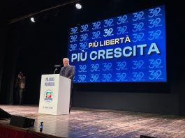 Tajani “Non condividiamo le parole di Trump sull’Afghanistan, onore a tutti i nostri militari”