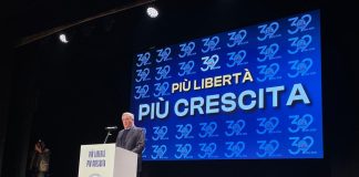 Tajani “Non condividiamo le parole di Trump sull’Afghanistan, onore a tutti i nostri militari”