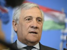 Tajani “Investiamo nella diplomazia sportiva, costruiamo la pace”