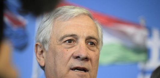Tajani “Investiamo nella diplomazia sportiva, costruiamo la pace”