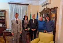 Venezuela, Tajani annuncia “Anche Luigi Gasperin è libero”. Trump “Ottima telefonata con la presidente Rodriguez”