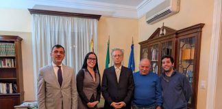 فنزويلا تعلن الإفراج عن الإيطالي لويجي جاسبيرين