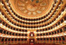La Fondazione Teatro Massimo cerca nuovi spazi per lo sviluppo delle attività. Pubblicato un avviso