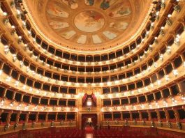 La Fondazione Teatro Massimo cerca nuovi spazi per lo sviluppo delle attività. Pubblicato un avviso