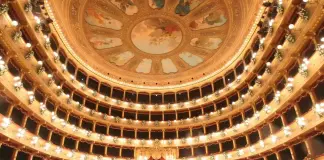 La Fondazione Teatro Massimo cerca nuovi spazi per lo sviluppo delle attività. Pubblicato un avviso