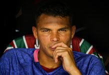 Thiago Silva returns to Porto after 22 years “I’m very happy”