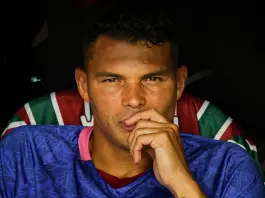 Thiago Silva leaves Porto: “It’s not goodbye, it’s just see you later”