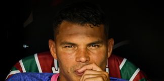 Thiago Silva returns to Porto after 22 years “I’m very happy”