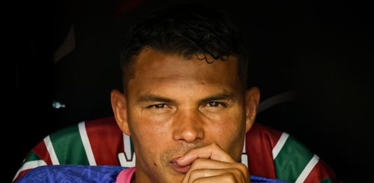 Thiago Silva returns to Porto after 22 years “I’m very happy”