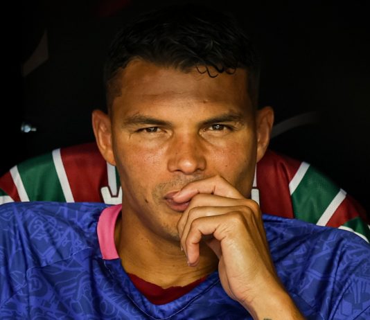 Thiago Silva returns to Porto after 22 years “I’m very happy”