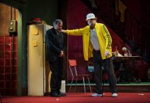 Al Teatro Toniolo lo spettacolo “Ritorno a casa” con Massimo Popolizio