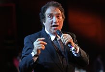 E’ morto a 89 anni Tony Dallara, addio alla voce di “Romantica” e “Come prima”