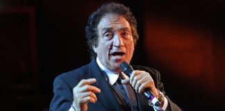 E’ morto a 89 anni Tony Dallara, addio alla voce di “Romantica” e “Come prima”