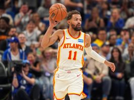 Denver passa a Boston, vincono OKC e Detroit. Trade Hawks-Wizards, Young verso Washington