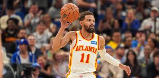 Denver passa a Boston, vincono OKC e Detroit. Trade Hawks-Wizards, Young verso Washington