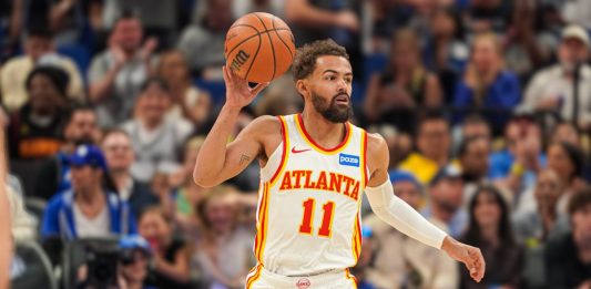 Denver passa a Boston, vincono OKC e Detroit. Trade Hawks-Wizards, Young verso Washington