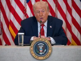 Trump “La situazione in Iran è in evoluzione, abbiamo una grande armata lì vicino”