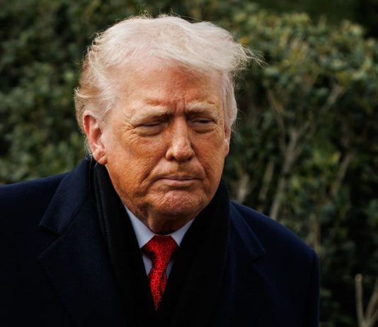 Le opzioni di Trump in Iran