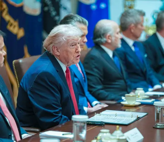 Ucraina, Trump “Putin ha accettato di non attaccare per una settimana”