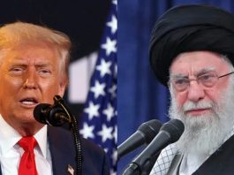 Proseguono nel sangue le proteste in Iran. Trump “L’esercito Usa valuta opzioni molto forti”, Khamenei “Cadrai come tutti i governanti arroganti”