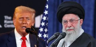 Proseguono nel sangue le proteste in Iran. Trump “L’esercito Usa valuta opzioni molto forti”, Khamenei “Cadrai come tutti i governanti arroganti”