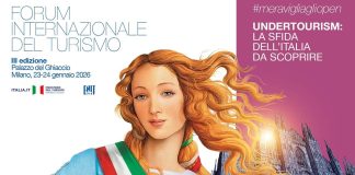 Il 23 e 24 gennaio a Milano il Forum Internazionale del Turismo con Meloni, La Russa e Santanché