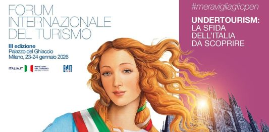 Il 23 e 24 gennaio a Milano il Forum Internazionale del Turismo con Meloni, La Russa e Santanché