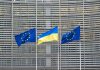 Dalla Commissione Ue un pacchetto di sostegno finanziario all’Ucraina, prestito da 90 miliardi di euro