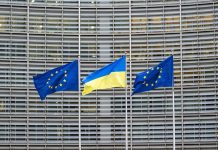 Dalla Commissione Ue un pacchetto di sostegno finanziario all’Ucraina, prestito da 90 miliardi di euro