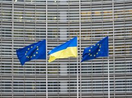Dalla Commissione Ue un pacchetto di sostegno finanziario all’Ucraina, prestito da 90 miliardi di euro