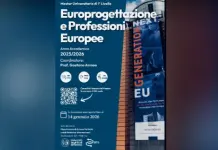 Università di Palermo, al via il bando per il Master di I° livello in Europrogettazione e Professioni Europee
