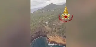 Maltempo, oltre 3.250 interventi dei Vigili del Fuoco in sei giorni tra Sicilia, Sardegna e Calabria