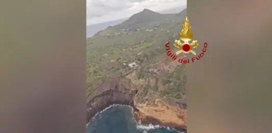 Maltempo, oltre 3.250 interventi dei Vigili del Fuoco in sei giorni tra Sicilia, Sardegna e Calabria